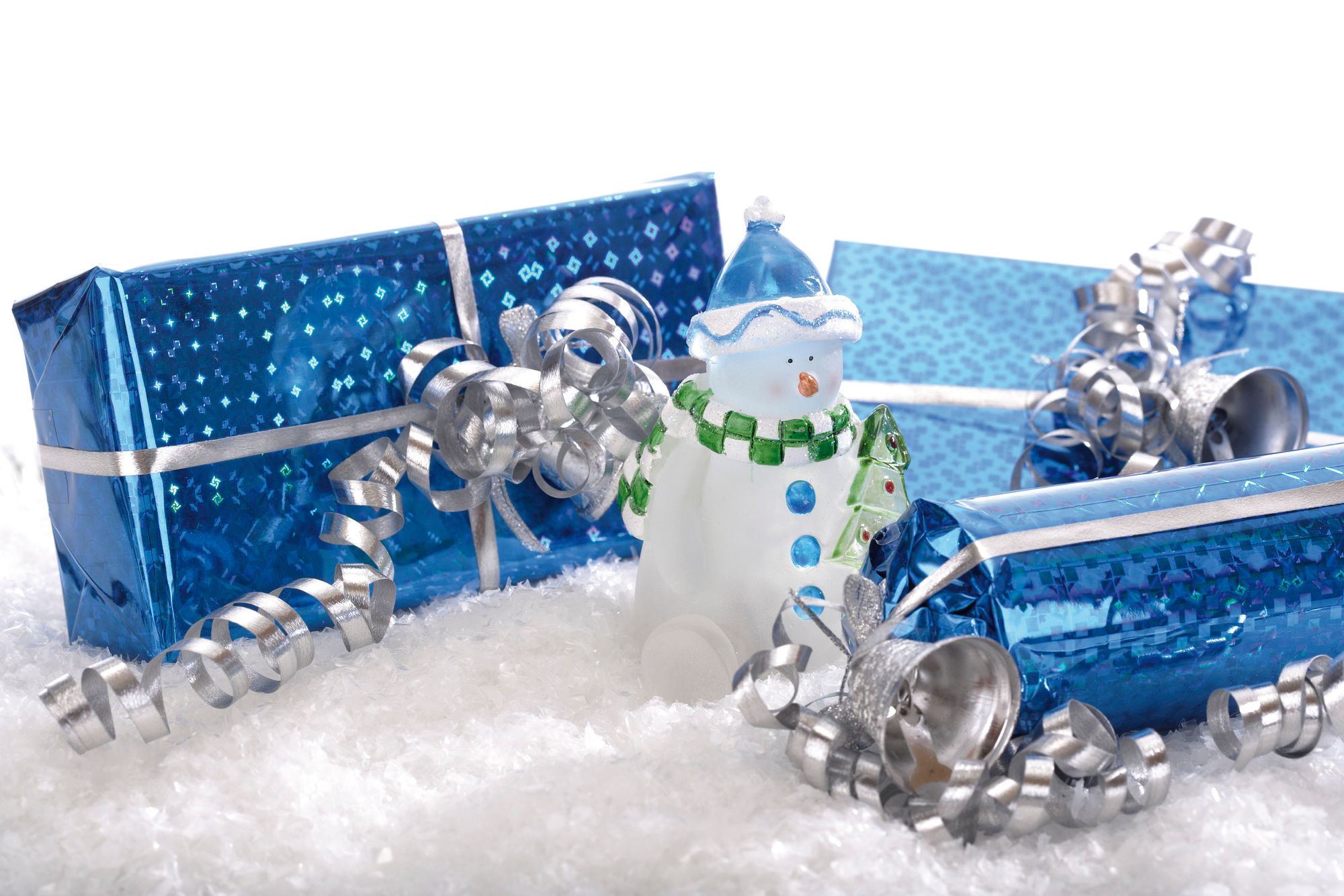 IIoT out of the gift box: your chance to win a digital package from Santa!